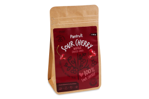 Вишня сублимированная целая Panfruit м/у 50г