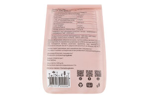 Хлопья овсяные быстрого приготовления Екор м/у 400г