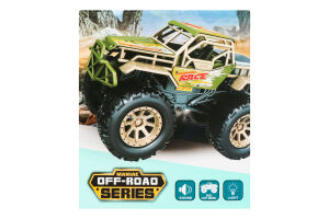 Іграшка Машина Позашляховик в асортиментіTS1325436