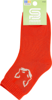Шкарпетки дитячі махра класичні р.18-20 Premier Socks