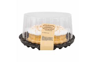 Торт Три молока