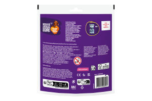 Конструктор для дітей від 5років №30722 Garden bunny house Friends Lego 46ел