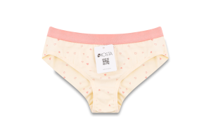 Труси-бразиліани жіночі р.S-XL 2843-3 Коста