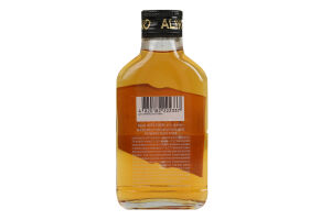 Бренді 100мл 40% 5 зірок Aliko VSOP C&W пл