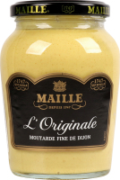 Гірчиця Maille оригінальна
