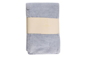 Рушник мікрофібра 70х140см №ZXT24032104 Ningbo Union Point Imp&Exp Co. Ltd. 1шт в асорт