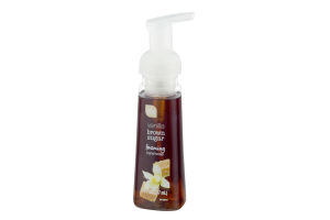 Smart Sense Vanilla Brown Sugar Foaming Hand Soap