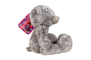 Іграшка м'яка Ведмідь 16см 986281