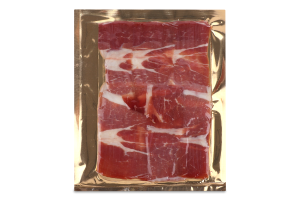 Прошутто Marchisio Крудо ді Монтанья Лур з вином