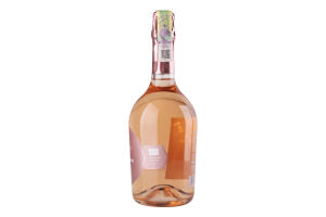 Вино ігристе Corvezzo Spumante Cuve Rose Brut