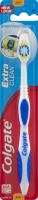 Colgate Extra Clean Circular Power Bristles Toothbrush Soft