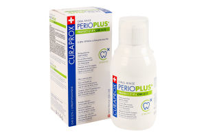 Ополіскувач Curaprox Perio plus forte CHX 0.12