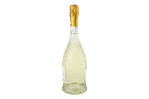 Вино ігристе Asti Millesimato біле солодке 7,5% 0,75л Bosio