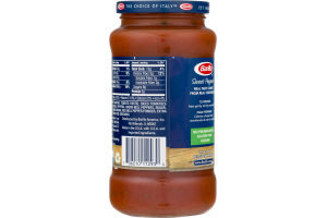 Barilla Pasta Sauce Sweet Peppers