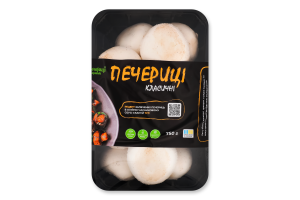 Печериці Класичні 750г Яблунівські печериці