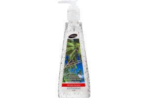 CareOne Antibacterial Hand Sanitizer Tahitian Coconut