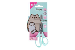 Ножиці Yes Pusheen 13 см 480462