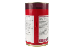 Корм консервированный полнорационный для взрослых собак Кусочки в соусе с индейкой Fine Life ж/б 1.24кг