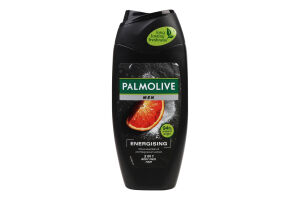 Гель для душа 3в1 Citrus essential oil and Magnesium extract Energising Men Palmolive 250мл
