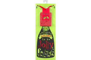 Smart Living SL Wine Bags W/ Tissue