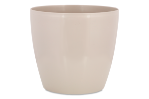 Горщик д/квітів Матільда какао 20*18см 113084 Алеана