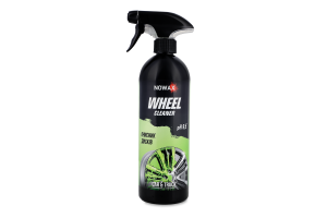 Очисник дисків Nowax NX75004