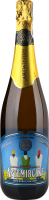 Вино ігр ArtWinery Артемівське Малевич біле брют