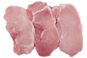 Pork Chops Boneless