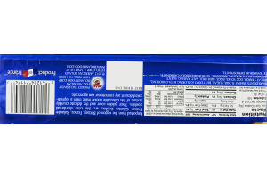 Roland French Galettes Shortbread Cookies