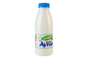 Айран Турецкий Onur п/бут 500мл