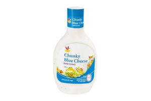 Ahold Chunky Blue Cheese Dressing