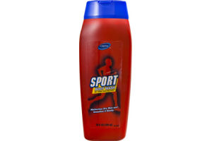 CareOne Sport Body Wash
