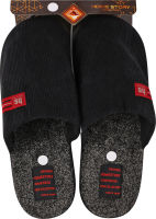 Взуття домашнє чоловіче анатомічна підошва ТПГ р.41-46 251877-А Home Story