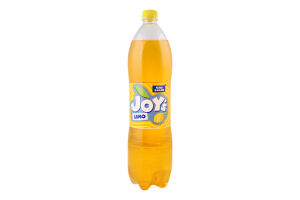 Вода Joy’s 1,5л Limo И930