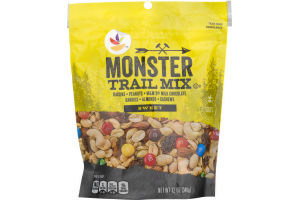 Ahold Monster Trail Mix