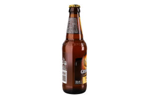 Пиво специальное 330мл 6.7% светлое пастеризованное Blonde Grimbergen бут