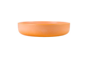 Миска суповая керамическая d20см №M0440-TRSC2309005-80 Amber Gold Milika 1шт