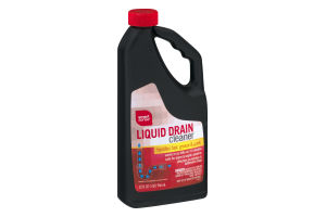 Smart Sense Liquid Drain Cleaner