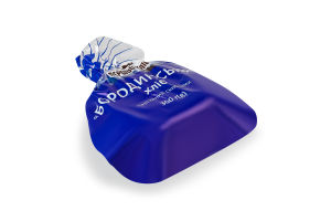 Хлеб половинка в нарезке Бородинский Перший хліб м/у 350г