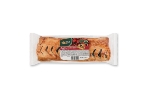 Пирог слоеный с вишней Гама Fresh Sandwiches м/у 170г