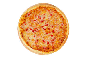 Піца Маргарита