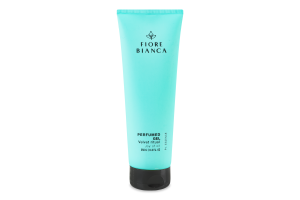 Гель для душу парфумований Velvet ritual Fiore Bianca 250г