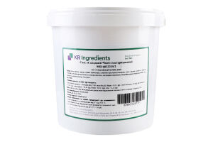 Соус Сладкий Чили (сырье)