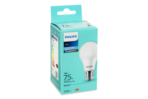 Лампа світлодіодна 75W Е27 1055lm 6500K №9290023067 LED Philips 1шт