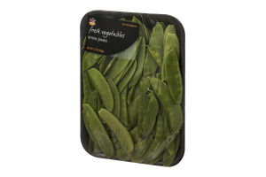 Ahold Fresh Vegetables Snow Peas