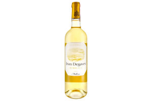 J DEGAVES БОРДО МУАЛ Б/НСОЛ0,75