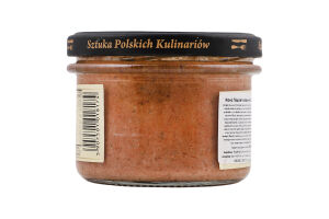 Паштет класичний Spichlerz Rusiecki с/б 160г