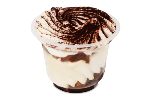 Десерт Тірамісу