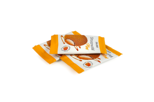 Вафли с карамельной начинкой Stroopwafel mini Saleks кг