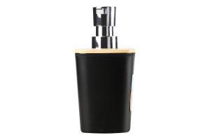 Диспенсер для мила Home&Care 16*7.5см 987717